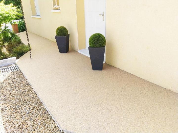 Création de voiries Bayonne